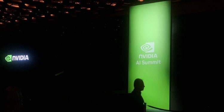 US asks Nvidia to probe how its chips ended up in China, Information reports