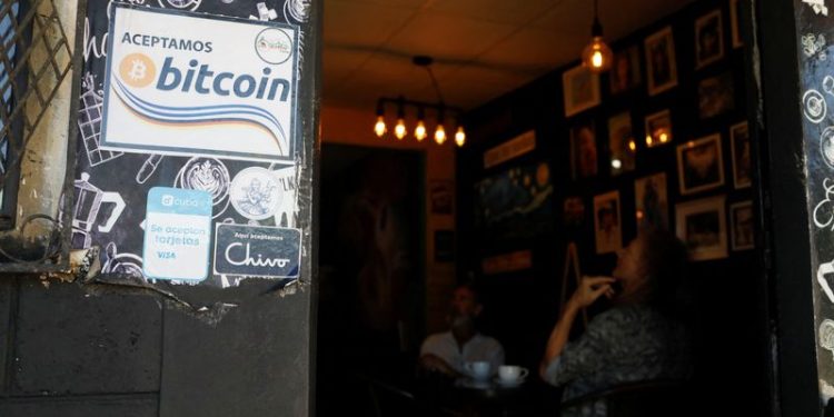 El Salvador’s bitcoin wallet to be sold or discontinued after deal with IMF, official says
