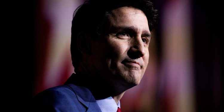 Canadian PM Trudeau has full support of cabinet, new finance minister says