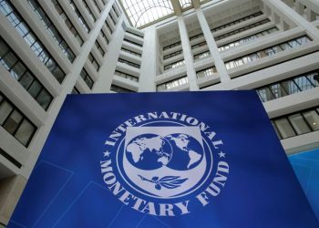 IMF says Fed taking appropriate action on rates given high US uncertainty