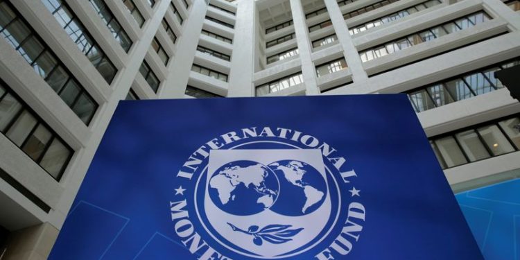 IMF says Fed taking appropriate action on rates given high US uncertainty