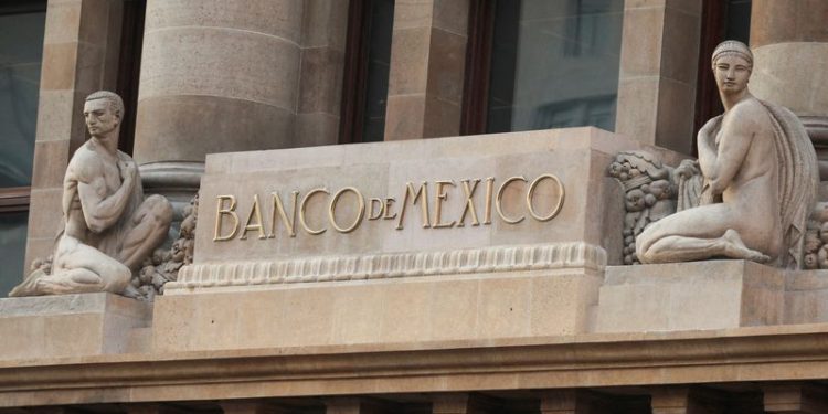 Bank of Mexico lowers key interest rate, opens door to larger cuts