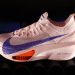Nike results beat low expectations; CEO warns turnaround will be a slog