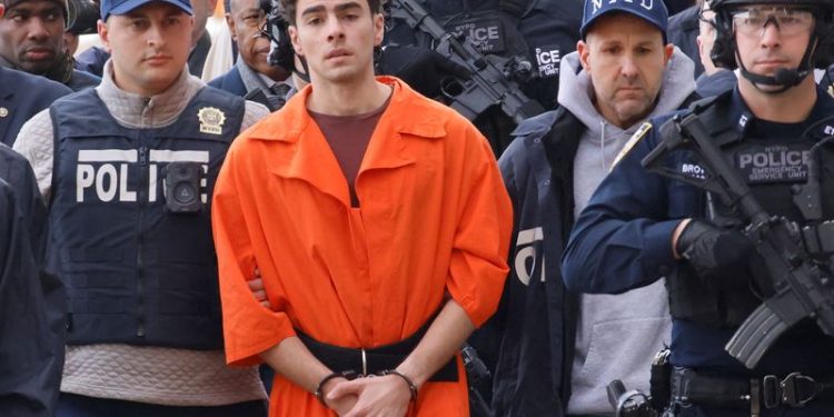 Explainer-What charges does Luigi Mangione face over UnitedHealth executive killing?