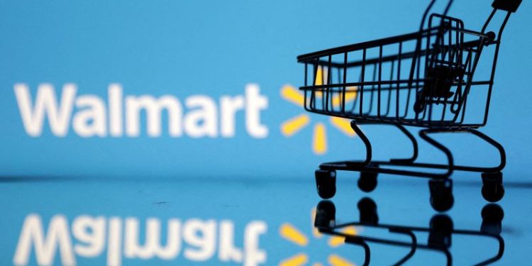 Walmart says it is likely to miss 2025, 2030 climate change targets