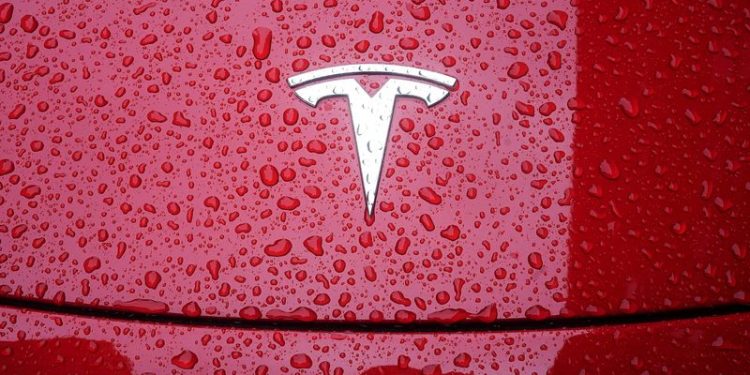 Tesla recalls nearly 700,000 vehicles in US over tire pressure monitoring system issue