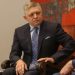 Slovak PM Fico warns of gas crisis without Ukraine transit route