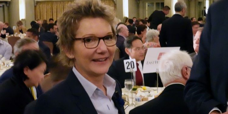 Fed’s Daly says this week’s rate cut was ‘close call’