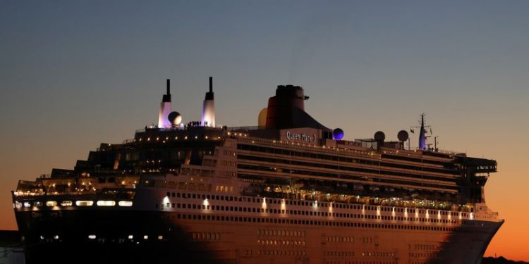 Carnival forecasts robust 2025 bookings as cruise demand booms