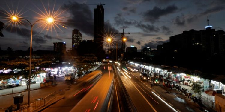 Fitch raises Sri Lanka rating after creditor nod to $12.55 billion debt overhaul