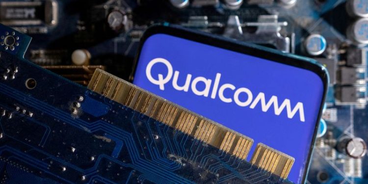 US jury deadlocked in Arm trial against Qualcomm, still deliberating