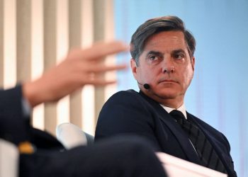 Venture Global applies to list on NYSE