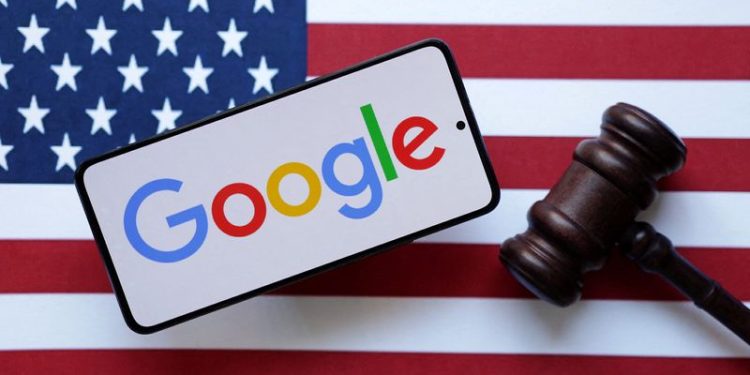 Google says it could loosen search deals in US antitrust case