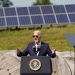 Biden mulls exempting Mexico from imported solar gear tariffs, Bloomberg News reports
