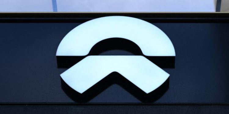 China’s Nio says new Firefly EV to go on sale in Europe in H1 2025