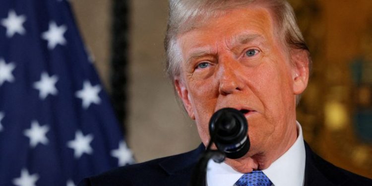 Trump taps ex-Treasury official Miran as chair of Council of Economic Advisers