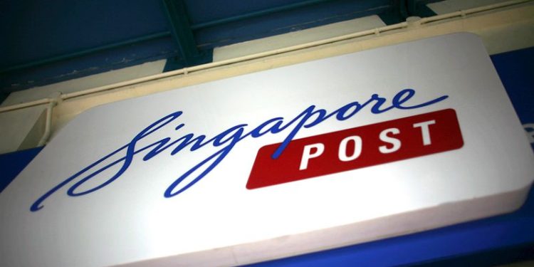 Singapore Post fires CEO over handling of whistleblower report