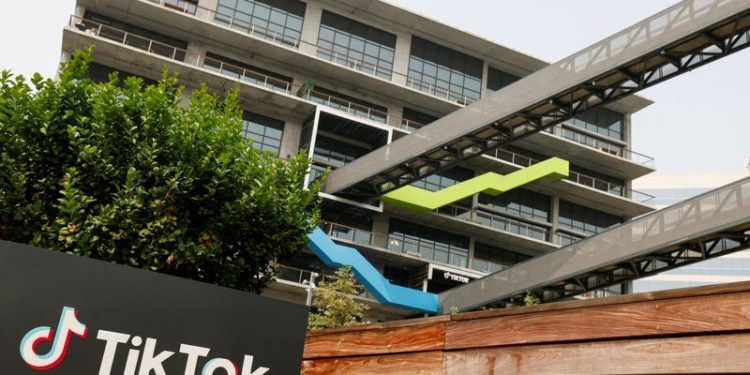 Trump says it could be worth keeping TikTok in US for a little while