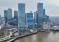 UK business morale falls to 2024 low but pay growth strong, surveys show