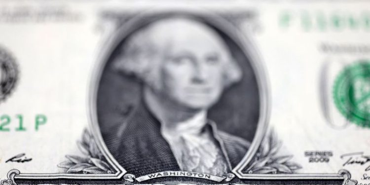 Dollar steady after benign US inflation eases worries over rates