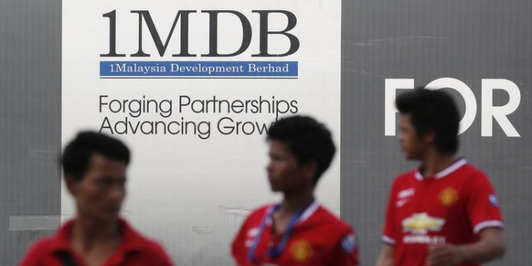 Malaysia’s 1MDB files legal claim against Amicorp Group alleging over $7 billion in fraud