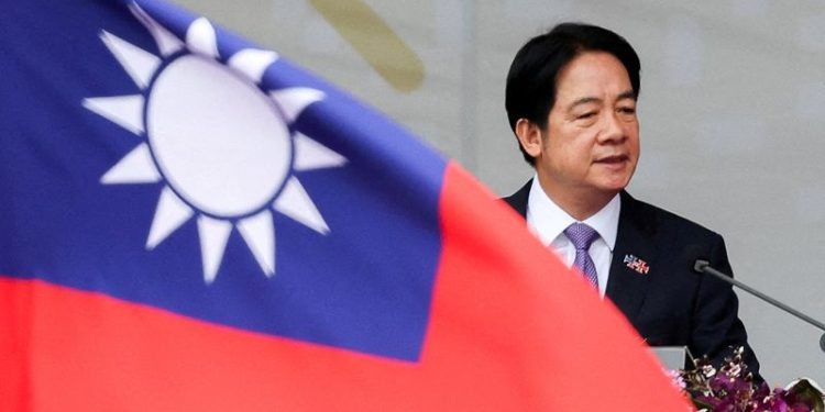Taiwan warns defence could suffer under opposition’s funding laws