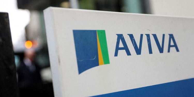 UK insurer Aviva to buy Direct Line in $4.65 billion deal