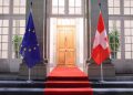 Swiss business gets Christmas bonus from EU trade deal