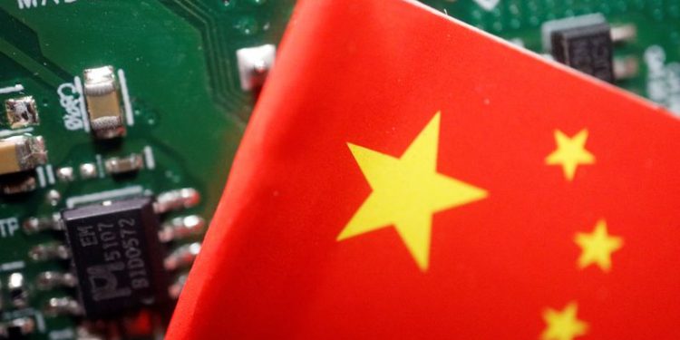 Biden launches new US trade probe into legacy Chinese chips