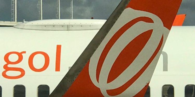 Brazil airline Gol upbeat on capacity as Boeing delivers new 737 MAXs