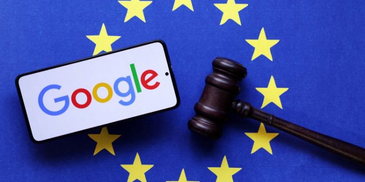 Google’s proposed search result changes get thumbs up from EU airlines
