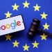 Google’s proposed search result changes get thumbs up from EU airlines