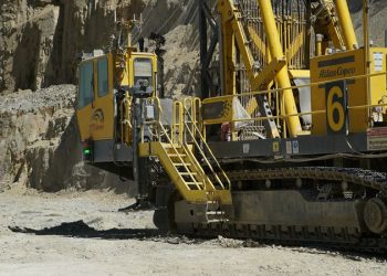 Chile files environmental charges against Anglo American copper mine