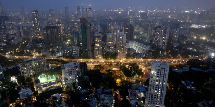 India’s growth trajectory poised to pick up in Oct-March, cenbank bulletin says