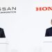 Analysis-Honda, Nissan tie-up requires something neither can spare: time