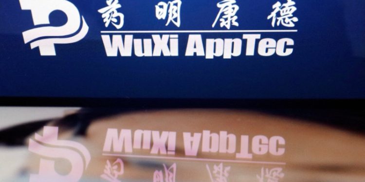 China’s WuXi to sell Advanced Therapies unit amid US restrictions