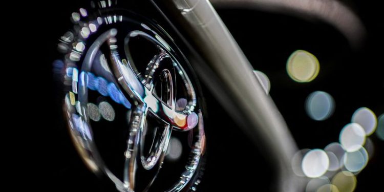 Toyota is donating $1 million to Trump’s inauguration