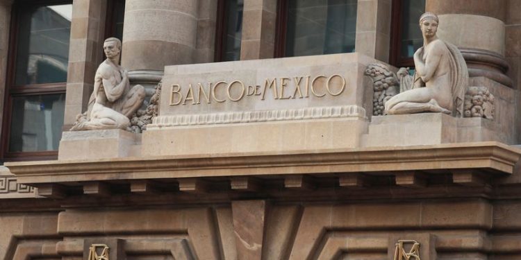 Exclusive-Mexico central bank could weigh rate cut of 25 or 50 bps in February, deputy governor says