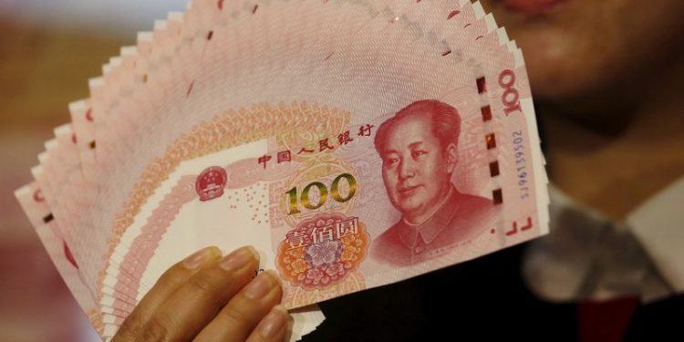 Chinese tricksters take cue from Squid Game to prey on the indebted