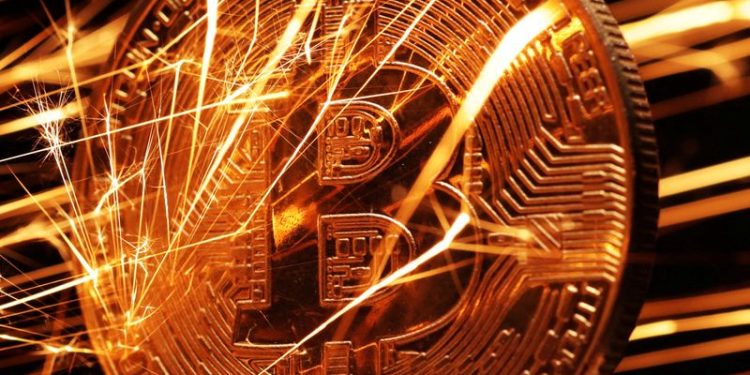 Russia is using bitcoin in foreign trade, finance minister says