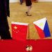 China urges Philippines to return to ‘peaceful development’