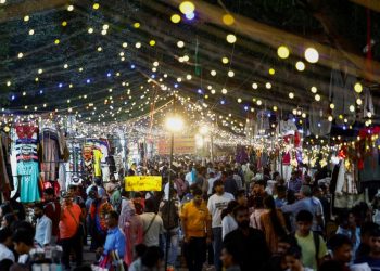 Indian economy to grow at around 6.5% in FY25, government says