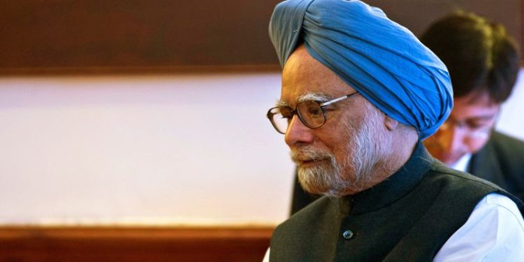 Manmohan Singh, India’s reluctant prime minister, dies aged 92