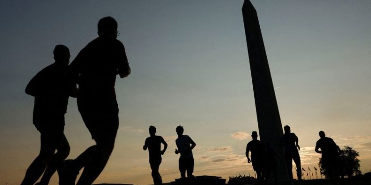 Column-Why US Congress restored Social Security benefits for public-sector retirees: Mark Miller