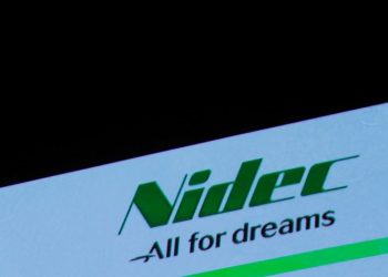 Nidec announces $1.6 billion unsolicited bid for Makino Milling