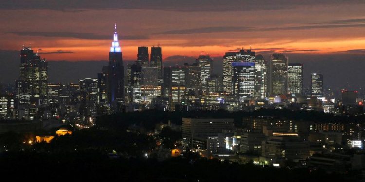 Japan’s cabinet approves record $730 billion budget for next fiscal year