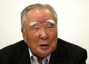 Osamu Suzuki, who led Japanese automaker into India, dies at 94