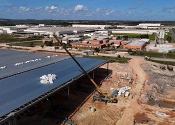 Factbox-What is China’s Jinjiang, the BYD contractor under fire in Brazil?