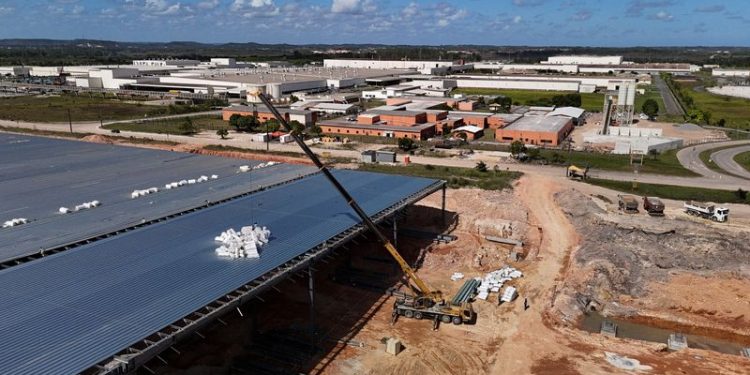 Factbox-What is China’s Jinjiang, the BYD contractor under fire in Brazil?