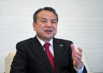 Japan’s SMFG expects more than $7.65 billion net profit in FY 2025